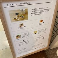 TORAYA AN STAND トラヤあんスタンド 青山一丁目店 - 投稿画像1