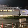 南海なかもず駅 - トップ画像