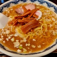 ラーメンむらもと - 投稿画像1