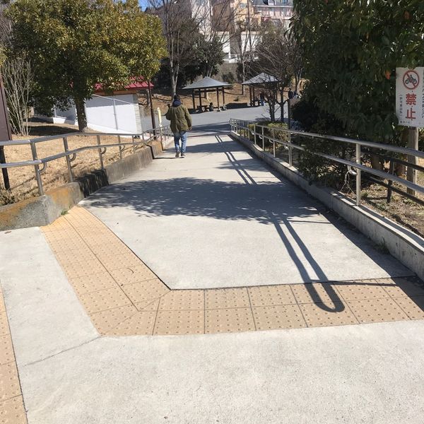 大場かやのき公園 - トップ画像