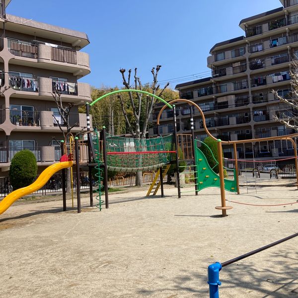 山田小川公園 - おすすめ画像