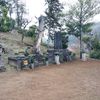 北条宗時の墓(宗時神社) - トップ画像