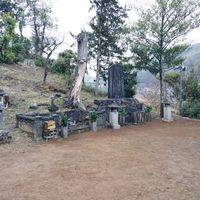 北条宗時の墓(宗時神社) - 投稿画像3