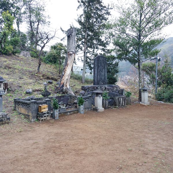 北条宗時の墓(宗時神社) - おすすめ画像