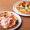 石窯pizza zutto(ズット) - トップ画像