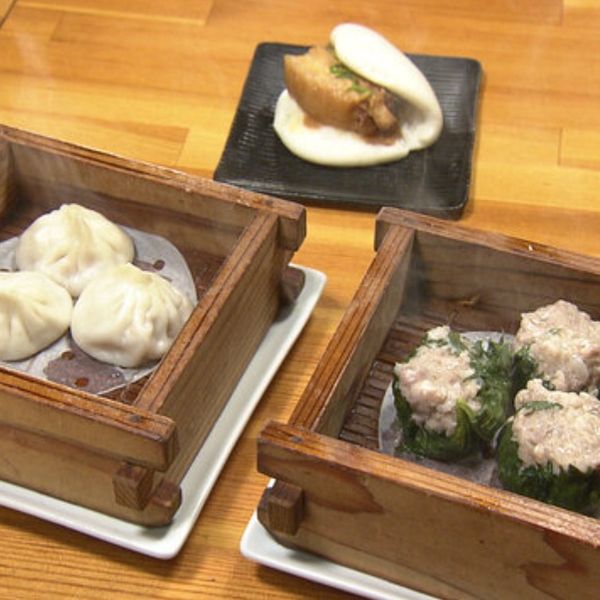 中華ダイニング　テンシンランラン - おすすめ画像