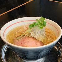 麺坊 ひかり - 投稿画像1