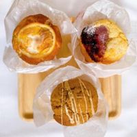 Green hill muffin/グリーンヒルマフィン - 投稿画像3