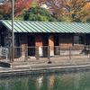 （水上バス管理棟）北砂水上公園横だれでもトイレ - トップ画像