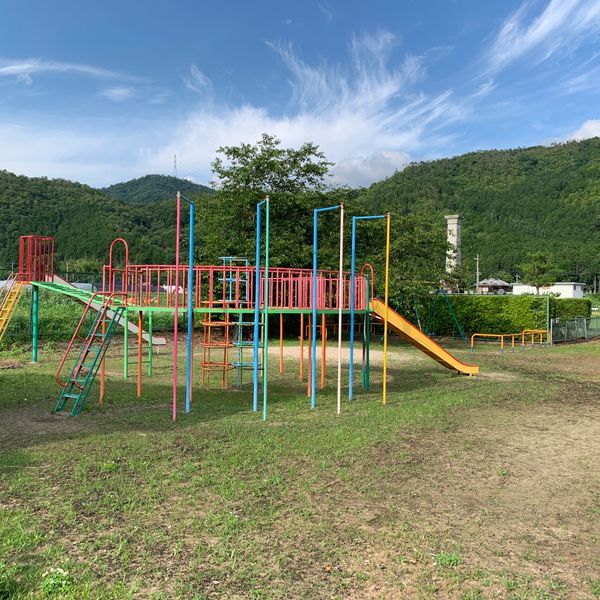 旭公園 - おすすめ画像