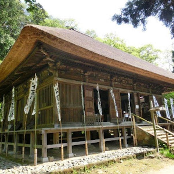 杉本寺 - おすすめ画像