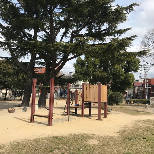 西長居 - トップ画像
