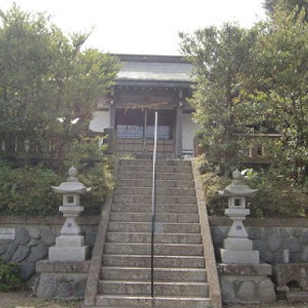 神明社 - おすすめ画像