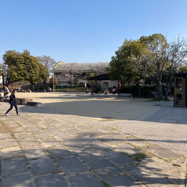 大塚公園 - おすすめ画像