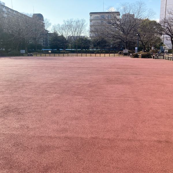 ケイエスピー広場 - おすすめ画像
