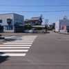 信号のない横断歩道【鳥生】 - トップ画像