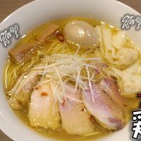 麺屋 鶏恋 - 投稿画像0