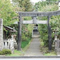 荒木神社 - 投稿画像1