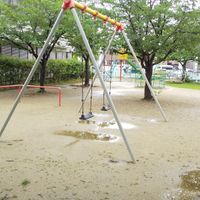 小泉東和苑第一号児童公園 - 投稿画像0