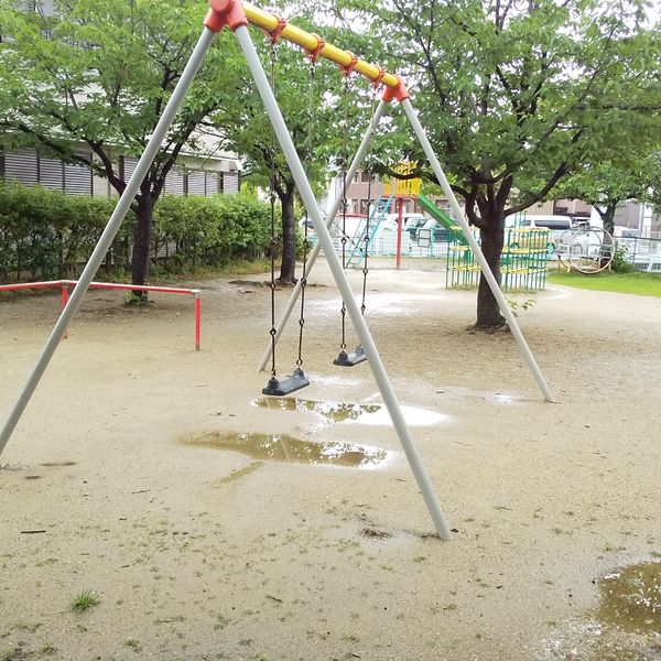 小泉東和苑第一号児童公園 - おすすめ画像