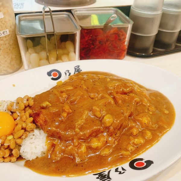 日乃屋カレー 溜池山王店 - おすすめ画像