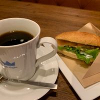 オスロコーヒー(OSLO COFFEE) 横浜ザ・ダイヤモンド店 - 投稿画像3