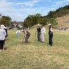 大西町グラウンド・ゴルフ愛好会（脇）＠藤山健康文化公園（金曜日） - トップ画像