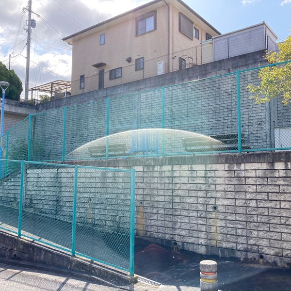奈良阪第2号街区公園 - おすすめ画像