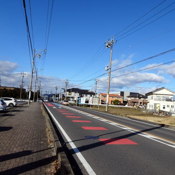 稲置街道（いなきかいどう） - おすすめ画像