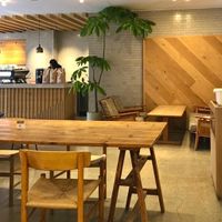 VERVE COFFEE ROASTERS　鎌倉雪ノ下店 - 投稿画像0