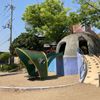 佐井寺南公園 - トップ画像