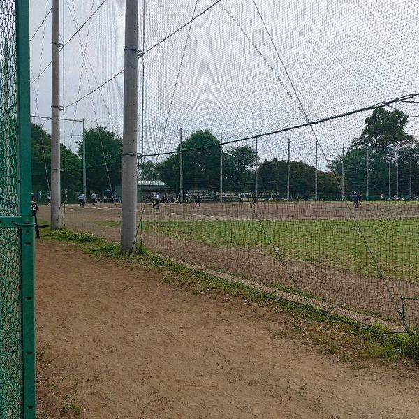 千葉県総合スポーツセンター 野球場 - トップ画像