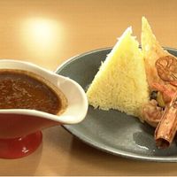 CURRY 西成クミン - 投稿画像0