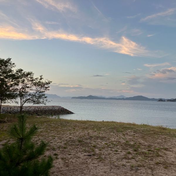 星の浦海浜公園 - おすすめ画像