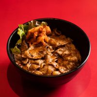 焼肉丼十番三宮店 - 投稿画像0