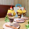 プリン専門店 私のプリン食堂長居公園前本店 - トップ画像