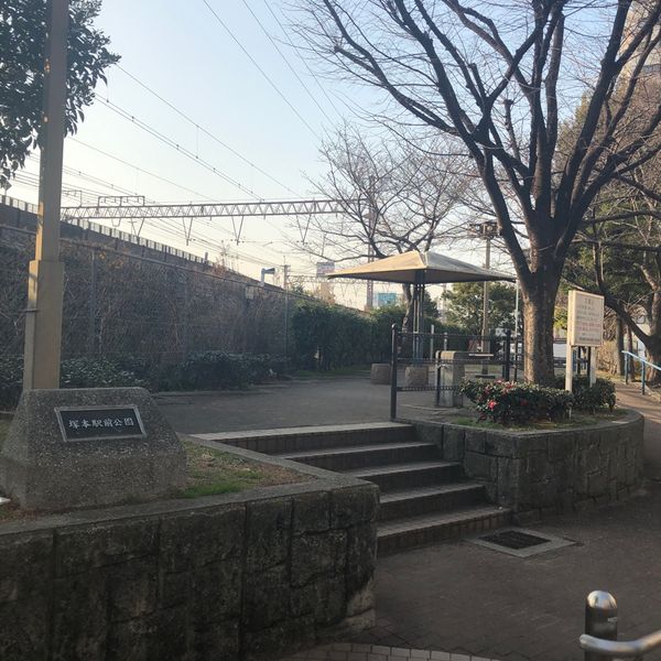 塚本駅前 - トップ画像