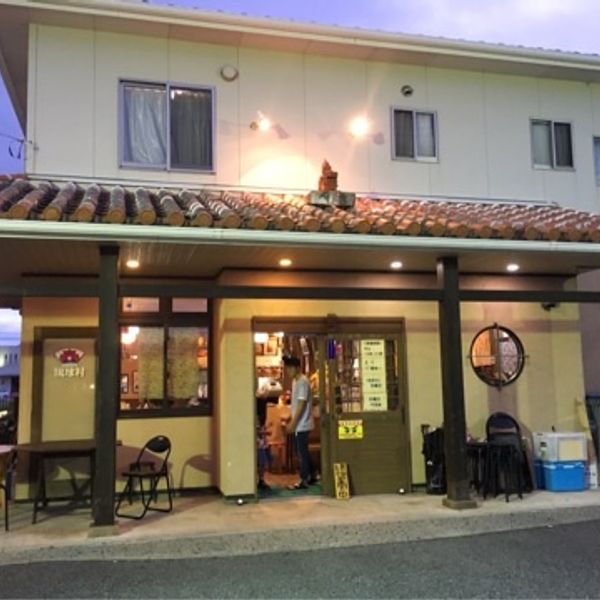 沖縄家庭料理　琉球村 - トップ画像