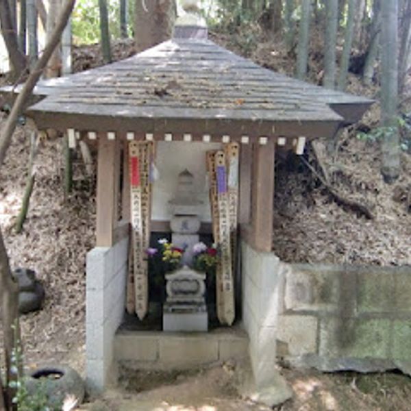 証菩提寺 - トップ画像