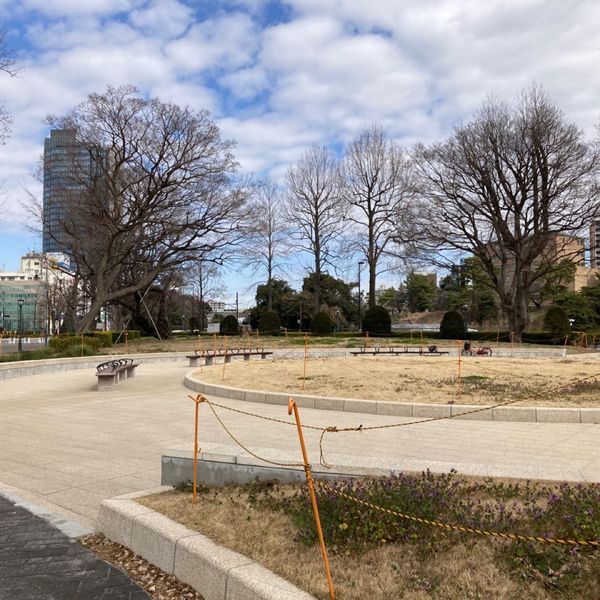 若葉東公園 - おすすめ画像