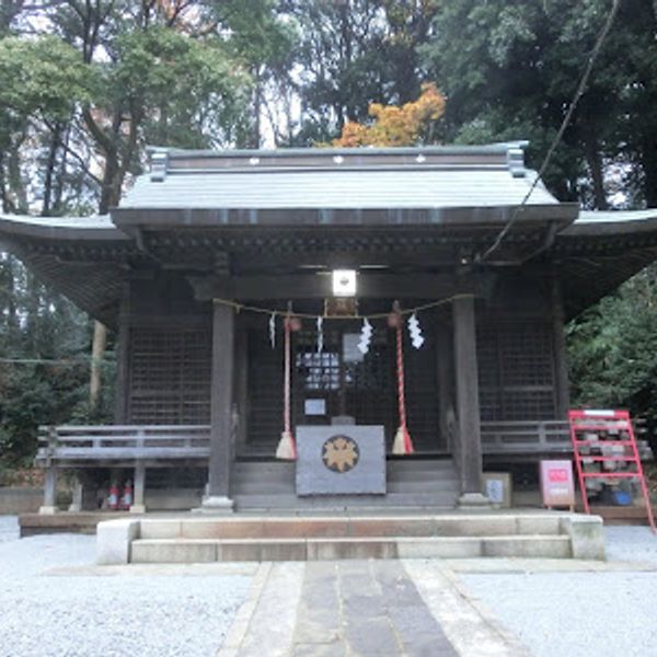 平戸白旗神社 - おすすめ画像