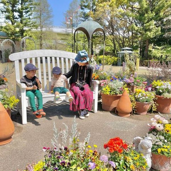 久屋大通庭園フラリエ - おすすめ画像