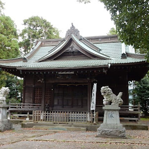 荒木神社 - おすすめ画像