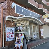 Cafe Rob 門真店 - 投稿画像0