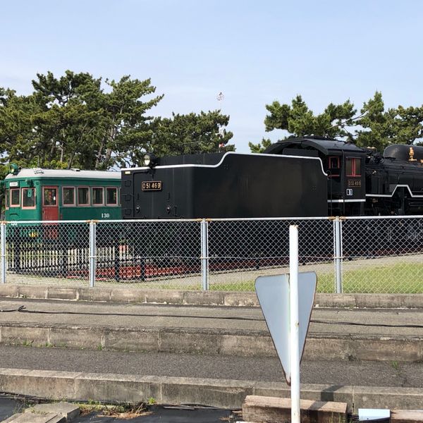 浜寺公園 - おすすめ画像