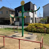 大和小泉駅東第4号公園 - 投稿画像2