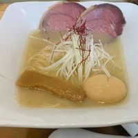 猪骨ラーメン（シシコツ） - 投稿画像3