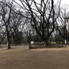 駒場野公園 - トップ画像