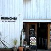 BRUNCHES (All Day Breakfast) ブランチーズ - トップ画像