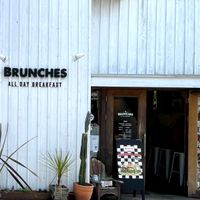 BRUNCHES (All Day Breakfast) ブランチーズ - 投稿画像0